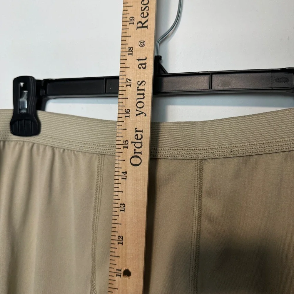 Peckham inseam use rise